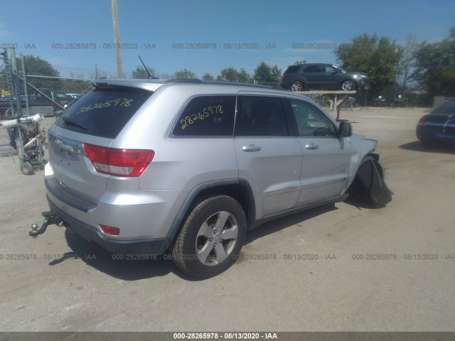 Photo 3 VIN: 1J4RR4GG2BC544616 - JEEP GRAND CHEROKEE 