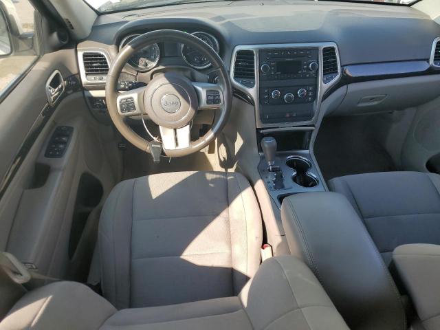 Photo 7 VIN: 1J4RR4GG2BC552795 - JEEP GRAND CHEROKEE 