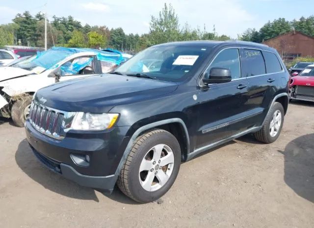 Photo 1 VIN: 1J4RR4GG2BC553610 - JEEP GRAND CHEROKEE 