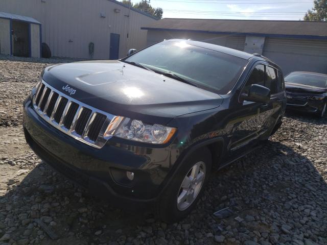 Photo 1 VIN: 1J4RR4GG2BC554966 - JEEP GRAND CHER 