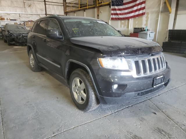 Photo 0 VIN: 1J4RR4GG2BC555387 - JEEP GRAND CHER 