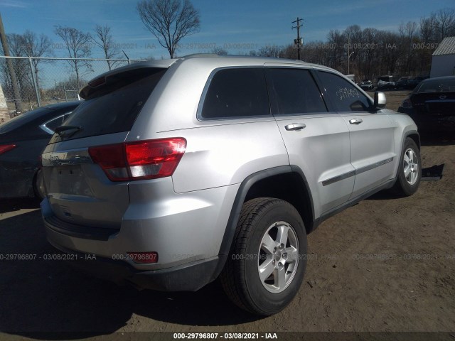 Photo 3 VIN: 1J4RR4GG2BC561660 - JEEP GRAND CHEROKEE 