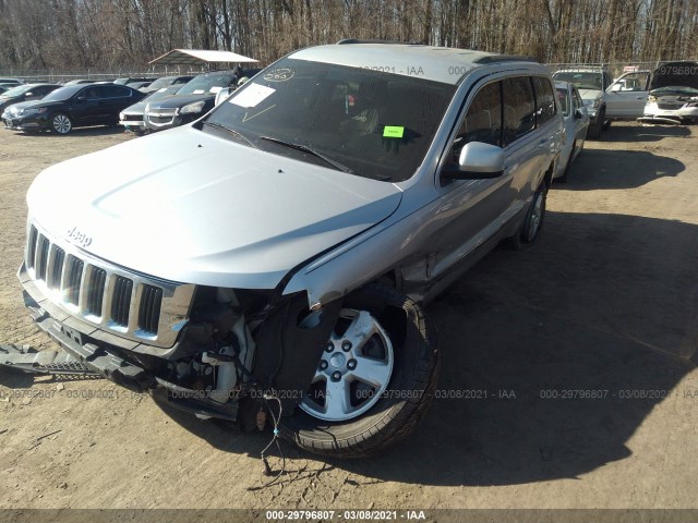 Photo 5 VIN: 1J4RR4GG2BC561660 - JEEP GRAND CHEROKEE 