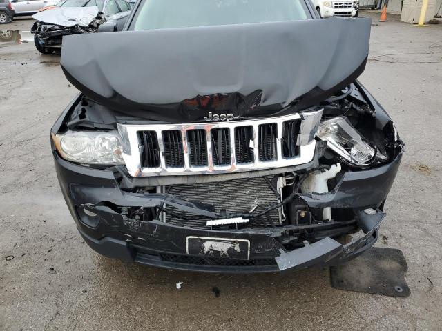 Photo 11 VIN: 1J4RR4GG2BC576952 - JEEP GRAND CHER 