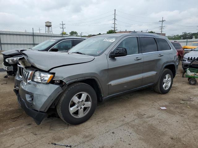 Photo 0 VIN: 1J4RR4GG2BC587188 - JEEP GRAND CHEROKEE 