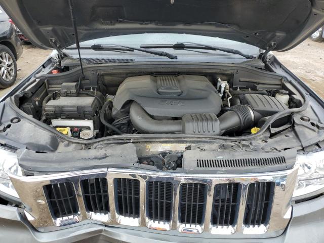 Photo 11 VIN: 1J4RR4GG2BC587188 - JEEP GRAND CHEROKEE 