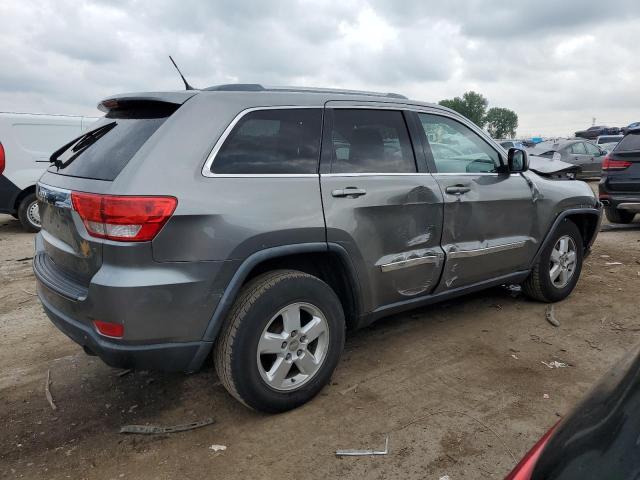 Photo 2 VIN: 1J4RR4GG2BC587188 - JEEP GRAND CHEROKEE 