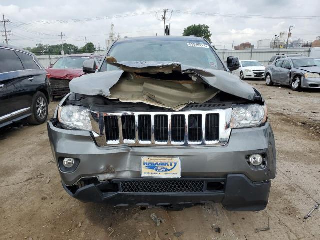 Photo 4 VIN: 1J4RR4GG2BC587188 - JEEP GRAND CHEROKEE 