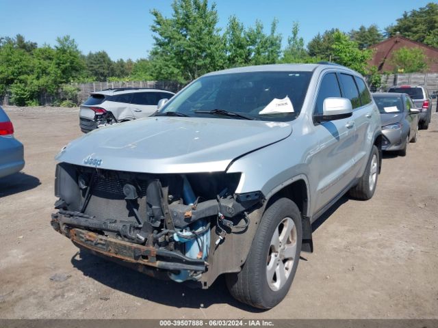 Photo 1 VIN: 1J4RR4GG2BC597820 - JEEP GRAND CHEROKEE 