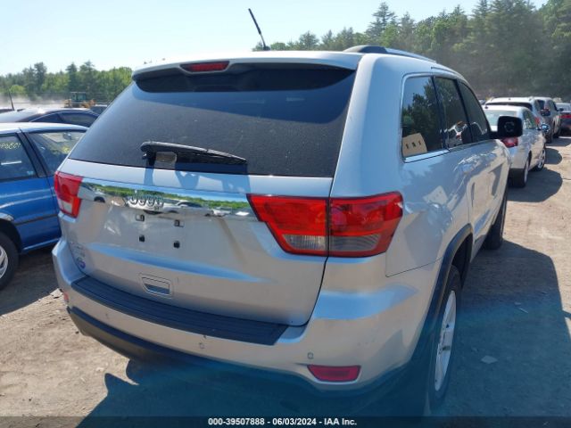 Photo 3 VIN: 1J4RR4GG2BC597820 - JEEP GRAND CHEROKEE 