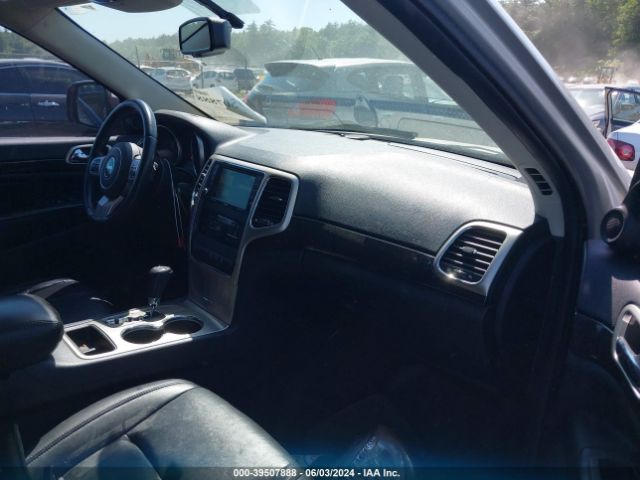 Photo 4 VIN: 1J4RR4GG2BC597820 - JEEP GRAND CHEROKEE 