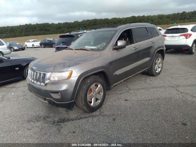 Photo 1 VIN: 1J4RR4GG2BC609173 - JEEP GRAND CHEROKEE 