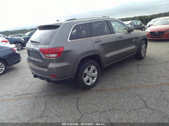 Photo 3 VIN: 1J4RR4GG2BC609173 - JEEP GRAND CHEROKEE 