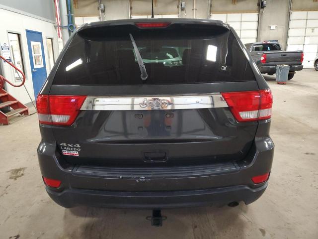 Photo 5 VIN: 1J4RR4GG2BC614681 - JEEP GRAND CHEROKEE 