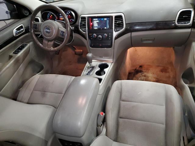 Photo 7 VIN: 1J4RR4GG2BC614681 - JEEP GRAND CHEROKEE 