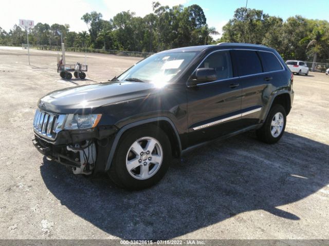 Photo 1 VIN: 1J4RR4GG2BC622313 - JEEP GRAND CHEROKEE 