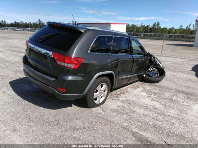 Photo 3 VIN: 1J4RR4GG2BC622313 - JEEP GRAND CHEROKEE 