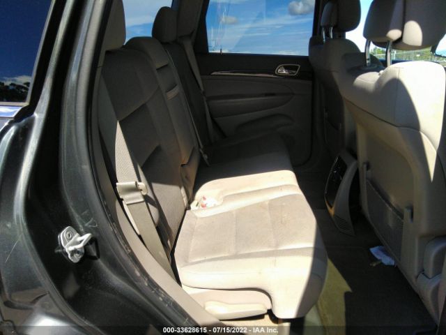 Photo 7 VIN: 1J4RR4GG2BC622313 - JEEP GRAND CHEROKEE 