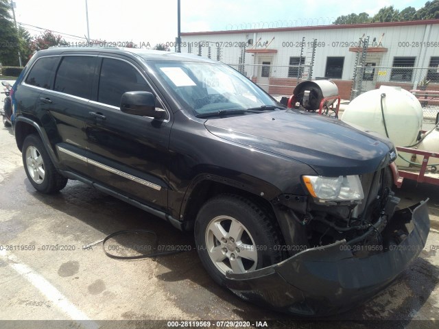 Photo 0 VIN: 1J4RR4GG2BC640004 - JEEP GRAND CHEROKEE 