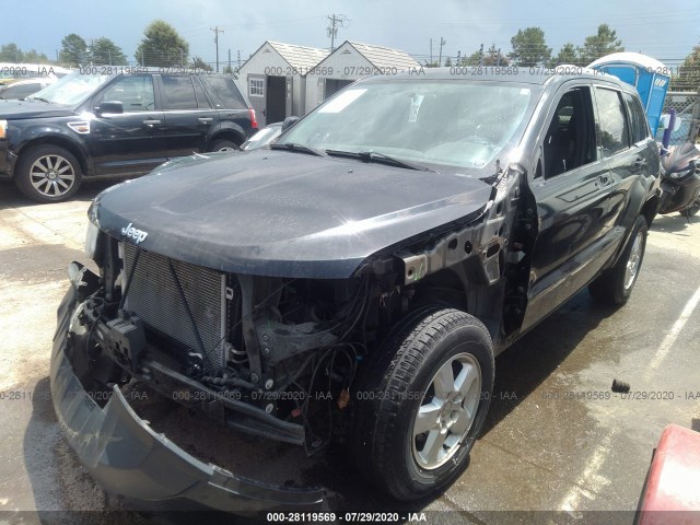 Photo 1 VIN: 1J4RR4GG2BC640004 - JEEP GRAND CHEROKEE 