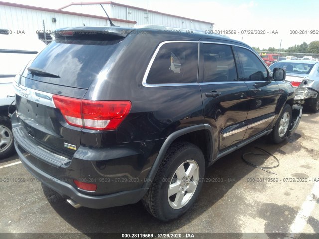 Photo 3 VIN: 1J4RR4GG2BC640004 - JEEP GRAND CHEROKEE 