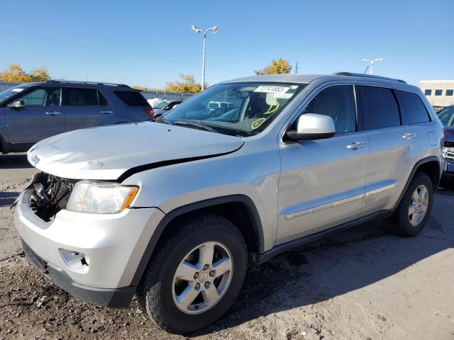 Photo 0 VIN: 1J4RR4GG2BC671012 - JEEP GRAND CHEROKEE 