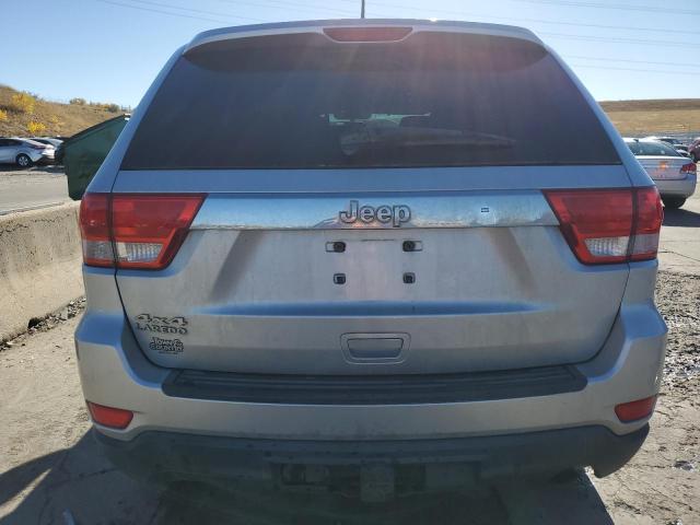 Photo 5 VIN: 1J4RR4GG2BC671012 - JEEP GRAND CHEROKEE 