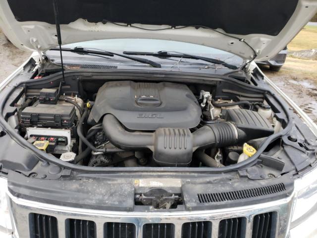 Photo 11 VIN: 1J4RR4GG2BC671169 - JEEP GRAND CHER 