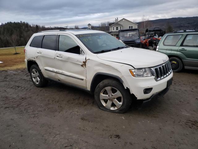 Photo 12 VIN: 1J4RR4GG2BC671169 - JEEP GRAND CHER 