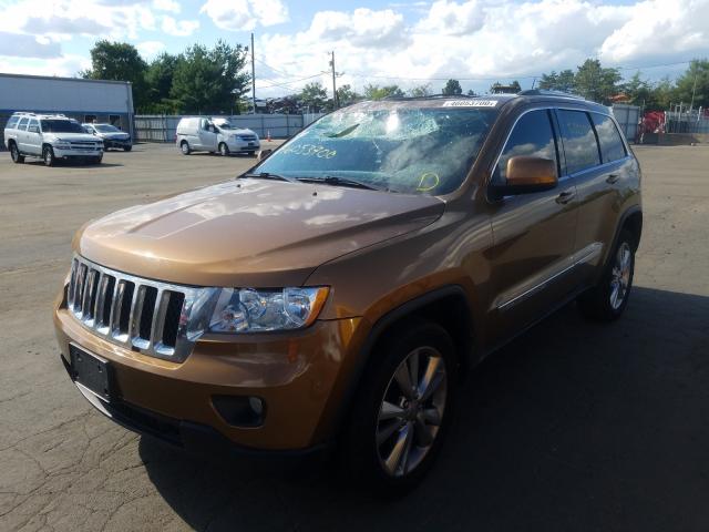 Photo 1 VIN: 1J4RR4GG2BC675822 - JEEP GRAND CHER 