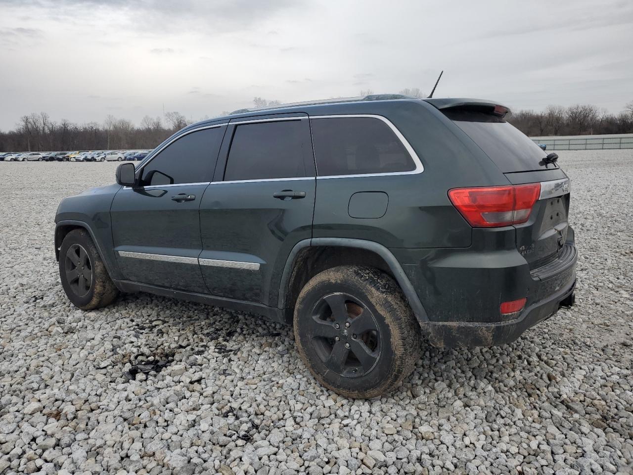 Photo 1 VIN: 1J4RR4GG2BC681104 - JEEP GRAND CHEROKEE 