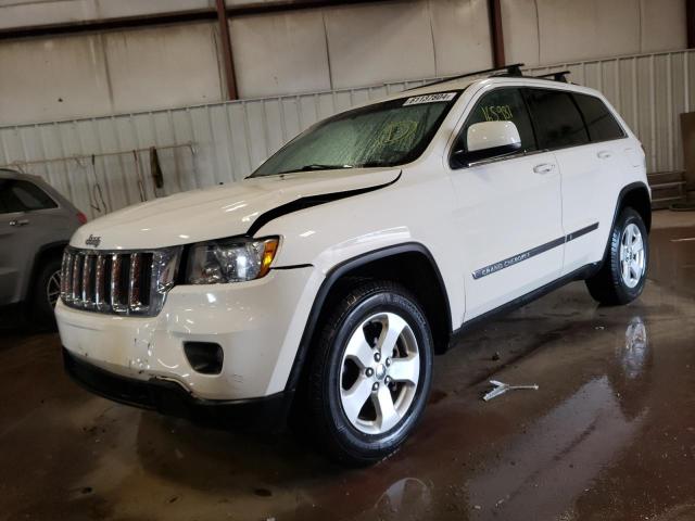 Photo 0 VIN: 1J4RR4GG2BC701920 - JEEP GRAND CHEROKEE 