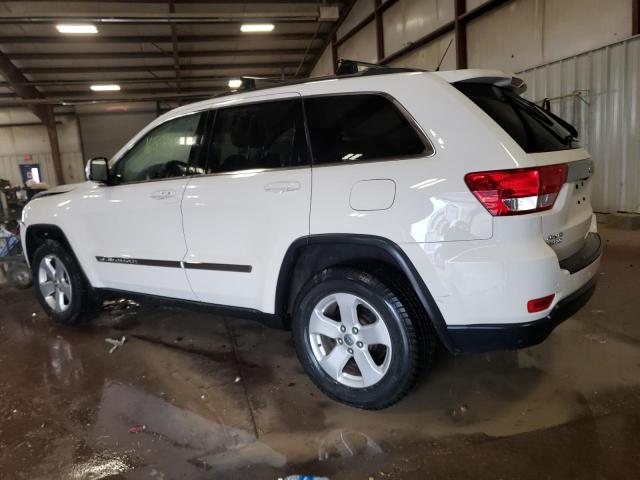 Photo 1 VIN: 1J4RR4GG2BC701920 - JEEP GRAND CHEROKEE 