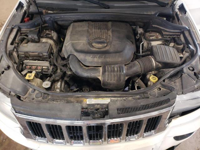 Photo 11 VIN: 1J4RR4GG2BC701920 - JEEP GRAND CHEROKEE 