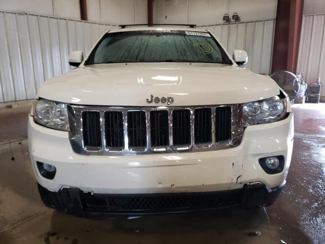 Photo 4 VIN: 1J4RR4GG2BC701920 - JEEP GRAND CHEROKEE 