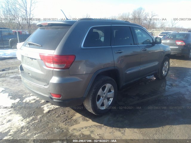 Photo 3 VIN: 1J4RR4GG2BC731192 - JEEP GRAND CHEROKEE 