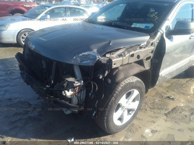 Photo 5 VIN: 1J4RR4GG2BC731192 - JEEP GRAND CHEROKEE 