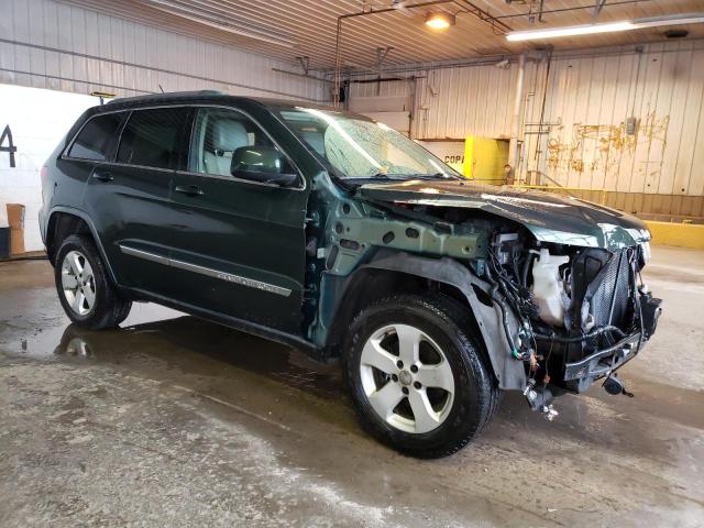 Photo 3 VIN: 1J4RR4GG2BC731290 - JEEP GRAND CHEROKEE 