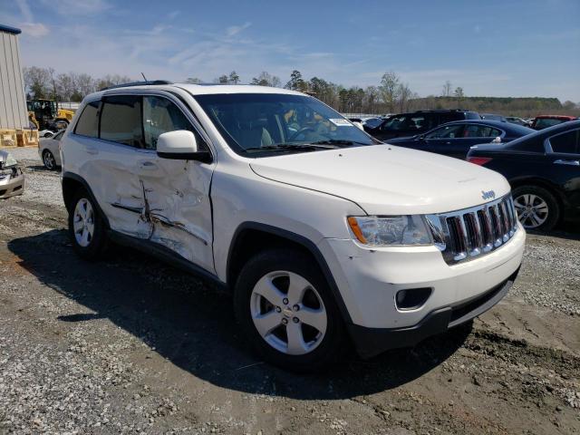 Photo 3 VIN: 1J4RR4GG2BC736568 - JEEP GRAND CHER 