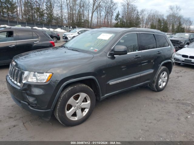 Photo 1 VIN: 1J4RR4GG2BC737512 - JEEP GRAND CHEROKEE 