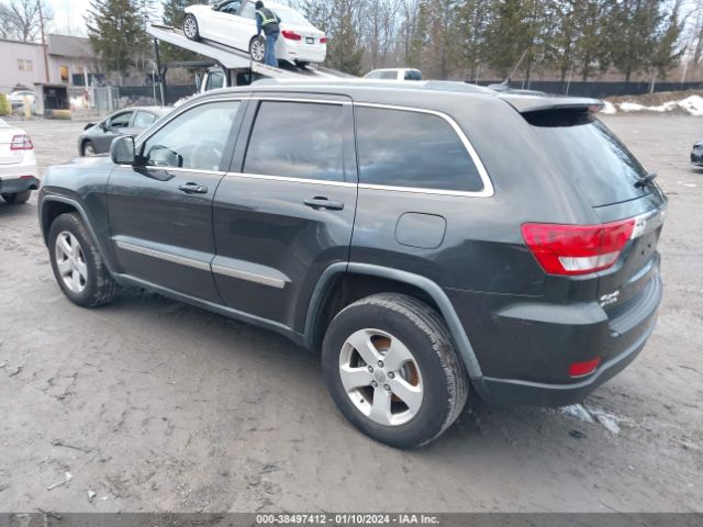 Photo 2 VIN: 1J4RR4GG2BC737512 - JEEP GRAND CHEROKEE 