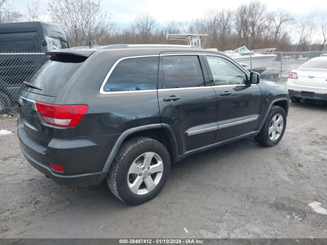 Photo 3 VIN: 1J4RR4GG2BC737512 - JEEP GRAND CHEROKEE 