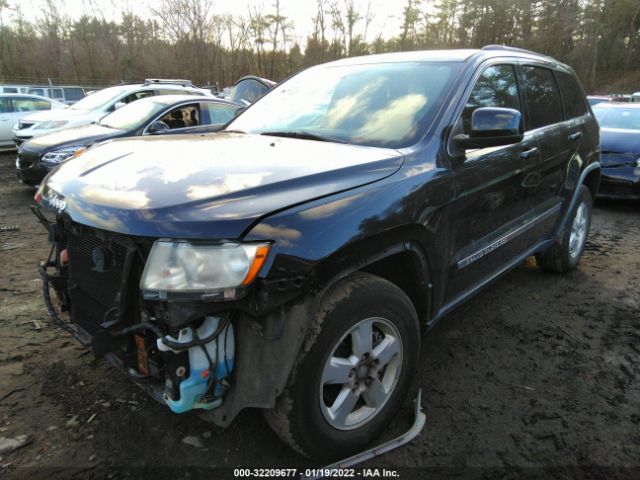 Photo 1 VIN: 1J4RR4GG3BC503010 - JEEP GRAND CHEROKEE 