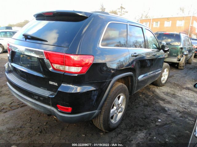 Photo 3 VIN: 1J4RR4GG3BC503010 - JEEP GRAND CHEROKEE 