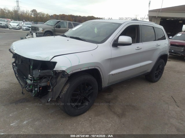 Photo 1 VIN: 1J4RR4GG3BC506702 - JEEP GRAND CHEROKEE 