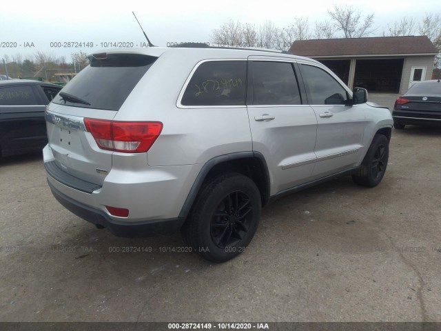 Photo 3 VIN: 1J4RR4GG3BC506702 - JEEP GRAND CHEROKEE 