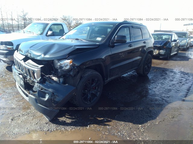 Photo 1 VIN: 1J4RR4GG3BC511107 - JEEP GRAND CHEROKEE 