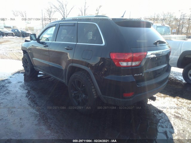 Photo 2 VIN: 1J4RR4GG3BC511107 - JEEP GRAND CHEROKEE 