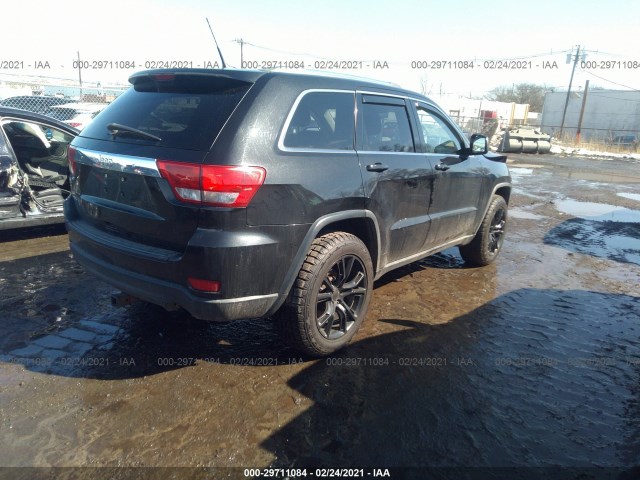 Photo 3 VIN: 1J4RR4GG3BC511107 - JEEP GRAND CHEROKEE 