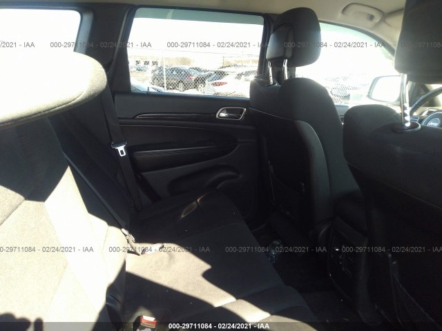 Photo 7 VIN: 1J4RR4GG3BC511107 - JEEP GRAND CHEROKEE 